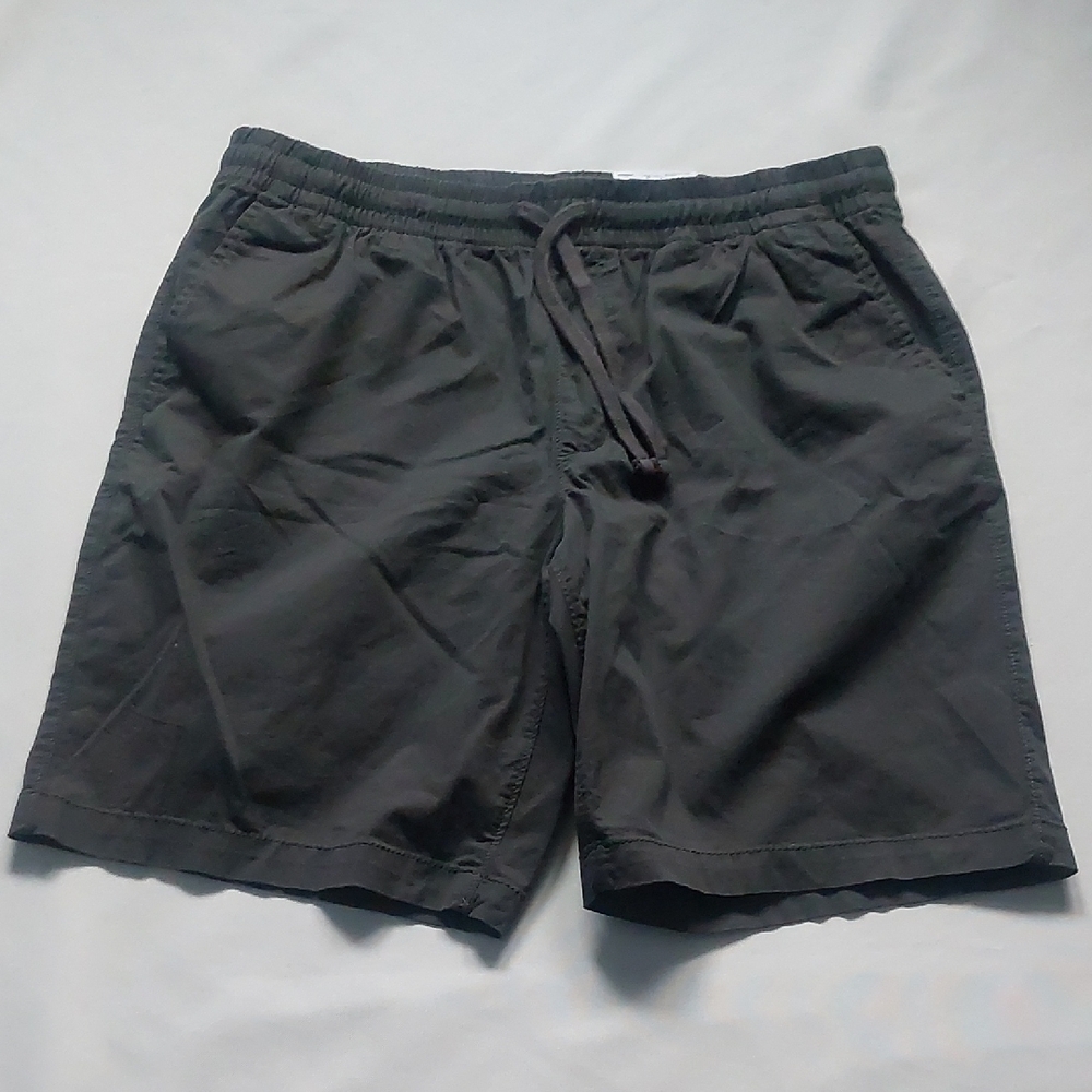 Sonoma Men's Casual Gray‎ Shorts Size L